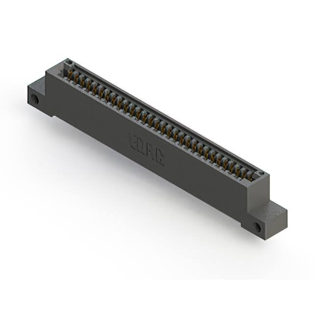 895-030-523-112 EDAC Inc.  Edgeboard Connectors
